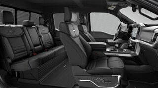 2026 Ford F-150® Internal Image 1